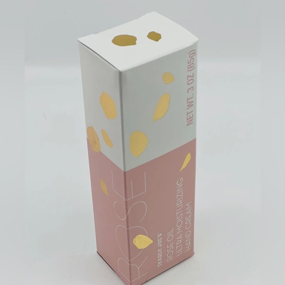 Trader Joe’s Rose Oil 🌹 Ultra Moisturizing Hand Cream - Picture 6 of 10